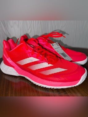 NWT Adidas Defiant shoes